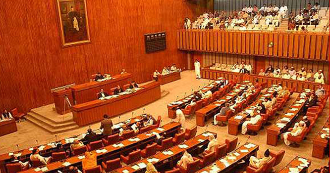 خیبرپختونخوا سینیٹ الیکشن،کامیاب امیدواروں کے نوٹیفکیشن جاری ،تفصیلی رپورٹ، جا نئے کون کون کامیاب ہو ئے