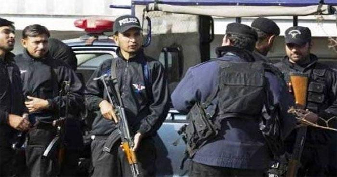 راولپنڈی بڑی تباہی سے بچ گیا،فتنہ الخوارج کا خطرناک دہشتگرد گرفتار