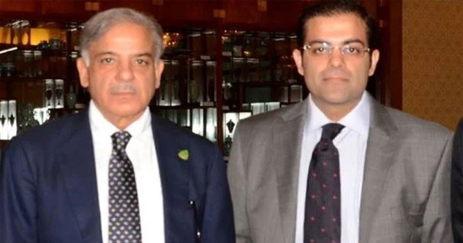 وزیراعظم کے بیٹے پر جعلی چیک کا مقدمہ درج کرنیکا فیصلہ کالعدم قرار