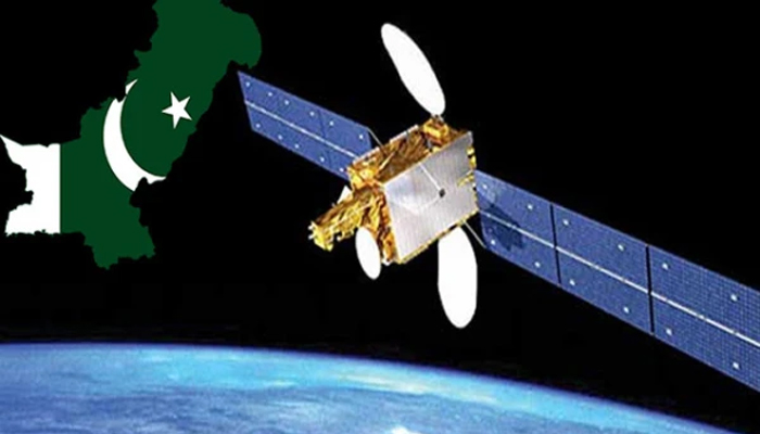 پاکستان کا جدید ریموٹ سینسنگ سیٹلائٹ کل چین سے لانچ کیا جائیگا