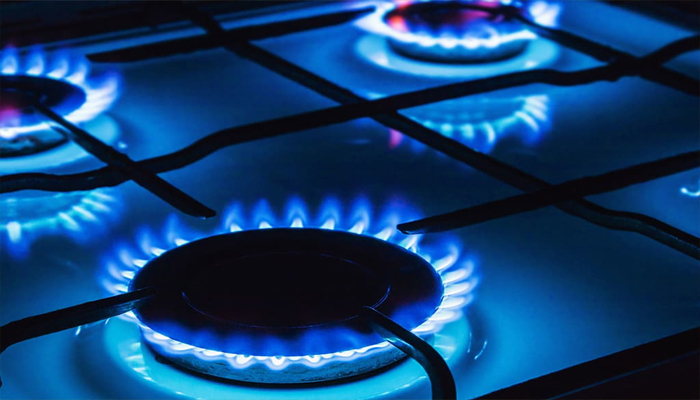 گھریلو گیس کنکشنز پر عائد پابندی ختم کرنے کا فیصلہ