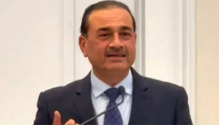 بھارت خود کو بطور ’وشوا گرو‘ پیش کرنا چاہتا ہے، عملی طور پر ایسا کچھ نہیں،فیلڈ مارشل عاصم منیر