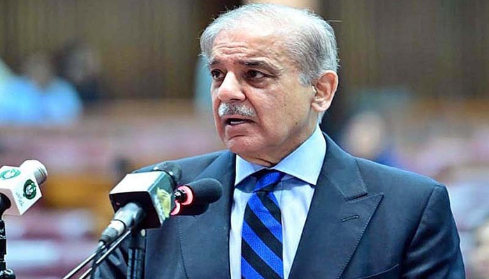 دشمن نے پانی بند کیا تو ایسا سبق سکھائیں گے وہ کانوں کو ہاتھ لگائے گا،وزیراعظم