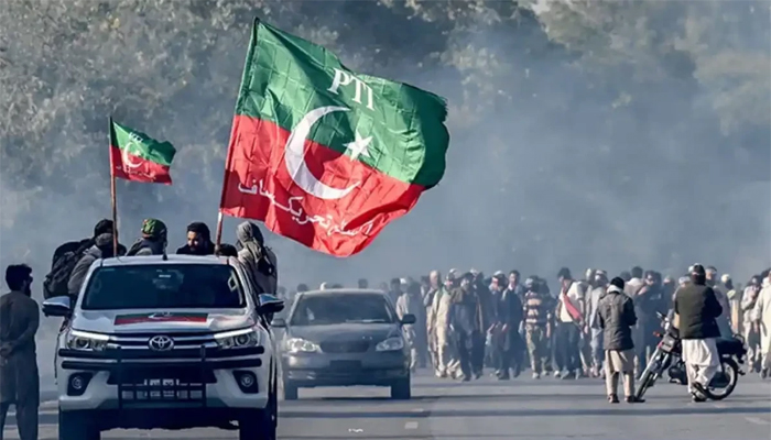 سانحہ 9 مئی کے دو مقدمات کا فیصلہ سنا دیا گیا شاہ محمود بری، دیگر کو 10اور 5سال قید کی سزا