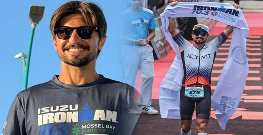 علیمہ خان کے بیٹے شاہ ریز کو سانحہ 9 مئی میں ملوث ہونے پر گرفتار کرلیا گیا