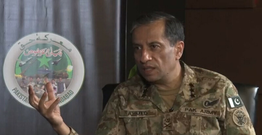 فیلڈ مارشل عاصم منیر کی پاکستان کے صدر بننے کی خبریں بے بنیاد ہیں،ڈی جی آئی ایس پی آر