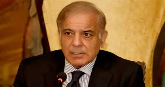 وزیراعظم کا قدرتی آفات متاثرین کے لیے 4 ارب روپے امدادی پیکیج کا اعلان