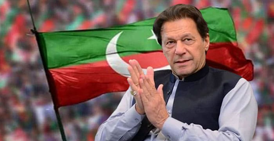 پی ٹی آئی نے ضمنی انتخابات میں حصہ لینے کا فیصلہ کرلیا