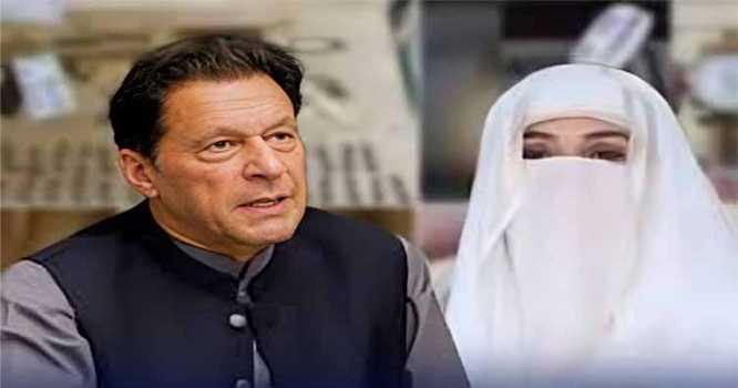 190 ملین پائونڈ کیس،عمران اور بشریٰ بی بی کی سزا معطلی کی درخواستیں جلد مقرر کرنیکی درخواست پر تحریری حکم جاری