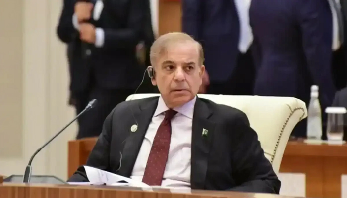 اسرائیل نے دوحہ پر حملہ عالمی امن کو سبوتاژ کرنے کیلئے کیا،وزیر اعظم محمد شہباز شریف