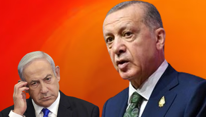 اسرائیلی حکومت کو رعایت نہیں دی جا سکتی ، ترک صدر کو دو ٹوک اعلان