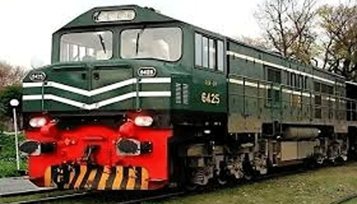 اسلام آباد اور راولپنڈی کے درمیان ریل کار چلانے کی تیاری