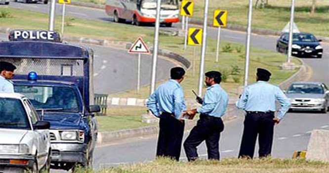 اسلام آباد کے ڈسٹرکٹ ججز کی سکیورٹی واپس،ڈی آئی جی کو شوکاز جاری