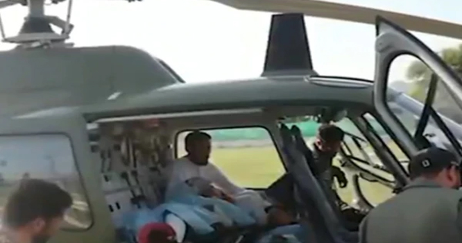 باجوڑ میں دھماکہ ،پاک فوج کی بروقت کارروائی ،معصوم بچوں کی جانیں بچالیں