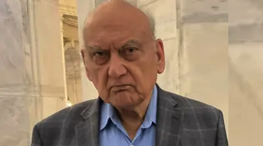 بھارتی سپریم کورٹ کے ایک ممتاز جج نے لائیو شو میں اسلام قبول کر لیا