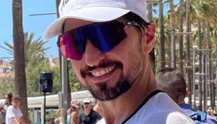 شاہ ریز کی ضمانت منظور