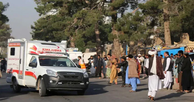 فتنہ الہندوستان کا دہشتگرد اور جعفر ایکسپریس حملے کا ماسٹر مائنڈ افغانستان میں ہلاک