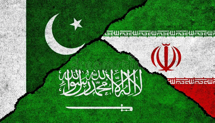 قطر پر اسرائیلی حملہ،پاکستان، سعودی عرب، ایران اور اقوام متحدہ کی شدید مذمت