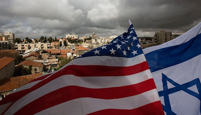 قطر کے بعد اسرائیل کا اگلا ہدف کو نسا اسلامی ملک،جا نئے،امریکی تھنک ٹینک رپورٹ میں انکشاف