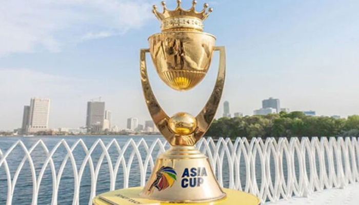 ایشیا کپ ٹرافی،بھارت نے گڑ گڑانا شروع کر دیا،پاکستان کی منتیں سماجتیں