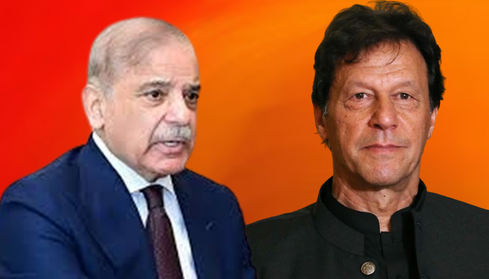 بریکنگ نیوز،عمران خان نے حکومت کو بڑی پیشکش کردی،جا نئے کیا