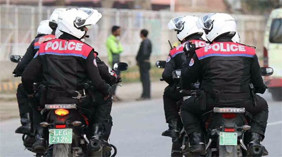 حکم عدولی: ڈولفن اسکواڈ کے 26 اہلکار ڈسمس، مزید برطرفیوں کا امکان