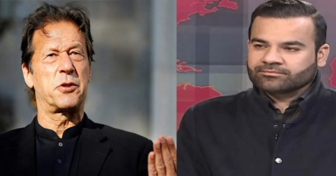 حکومت کاعمران خان کا ایکس اکائونٹ بند کرنے سے متعلق اہم اعلان