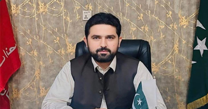 خیبر پختونخوا کے نامزد وزیر اعلیٰ سہیل آفریدی کے اثاثوں کی تفصیلات سامنے آ گئیں