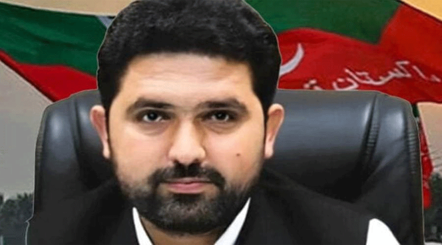 خیبرپختونخوا اسمبلی کا اجلاس 13اکتوبر کوہوگا، سلمان اکرم راجہ