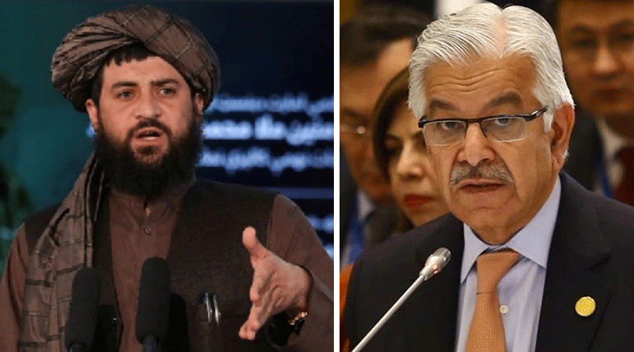 دوحہ مذاکرات: پاکستان نے افغان وفد کیلئے کالعدم گروپوں کی افغانستان میں موجودگی کو ناقابل قبول قرار دیدیا