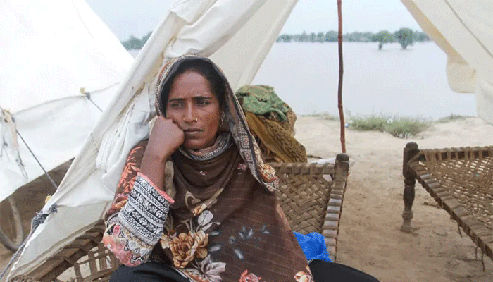 سیلاب متاثرین کیلئے بری خبر،نیا حکم نامہ آگیا،جا نئے