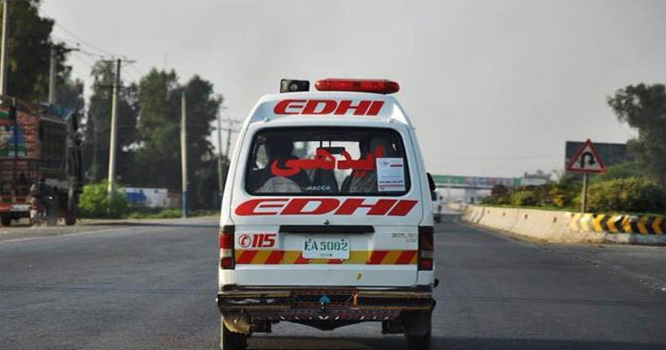 مستونگ میں پیپلز پارٹی کے مقامی رہنما ضیاء الحق بابکی پر قاتلانہ حملہ