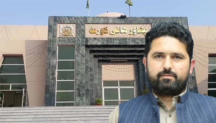 وزیراعلیٰ خیبر پختونخوا کے حلف کا معاملہ،پشاور ہائیکورٹ کا بغیر تاخیر حلف لینے کا حکم