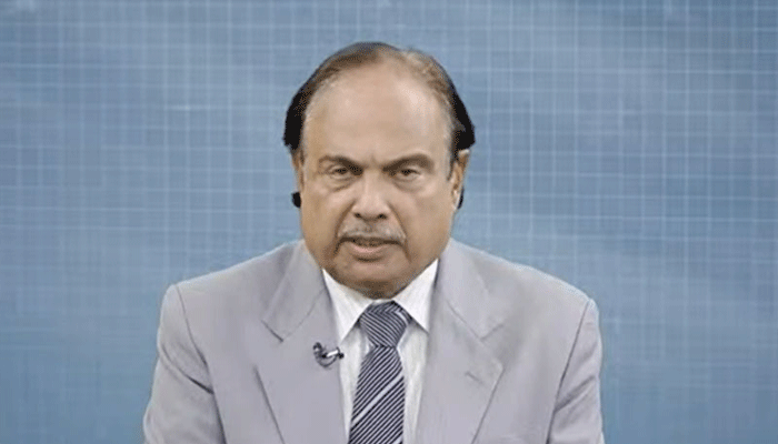 وزیراعلیٰ‌خیبرپختونخوا کاانتخاب،گورنرکا مؤقف آئین کے آرٹیکل 130 سے متصادم ہے، کنور دلشاد