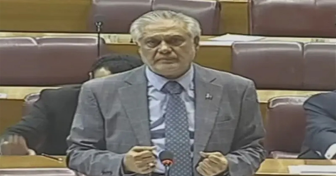 ٹرمپ نے جن 20 نکات کا اعلان کیا ہے وہ ہمارے نہیں ہیں،وزیرخارجہ اسحاق ڈار