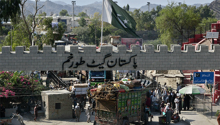 پاک افغان معاہد ہ کے بعد ایک زبردست اقدام،عوام کیلئے خوشخبری