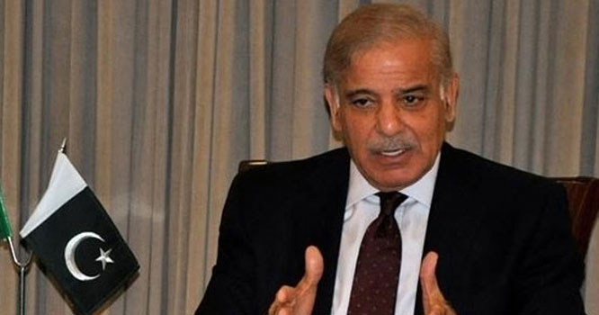 پاکستان کی معیشت کو مضبوط بنیادوں پر مستحکم کرنا حکومت کی اولین ترجیح ہے، وزیرِاعظم