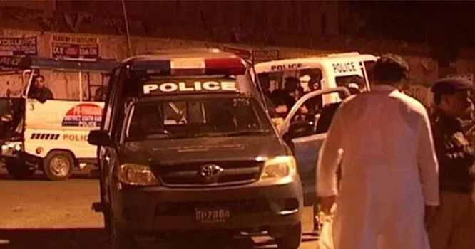 ڈیرہ اسماعیل خان، پولیس ٹریننگ سینٹر پر دھاوا،بھاری نفری پہنچ گئی،مقابلہ جاری، اسپتالوں میں ایمرجنسی نافذ ،جا نئے تفصیلات