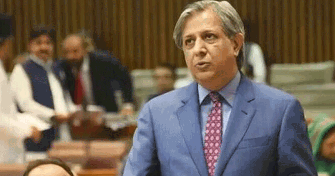 آرمی چیف کی مدت کا تعین قانون کے مطابق ہو چکا ، اسکے نوٹیفکیشن کی ضرورت نہیں،وزیر قانون