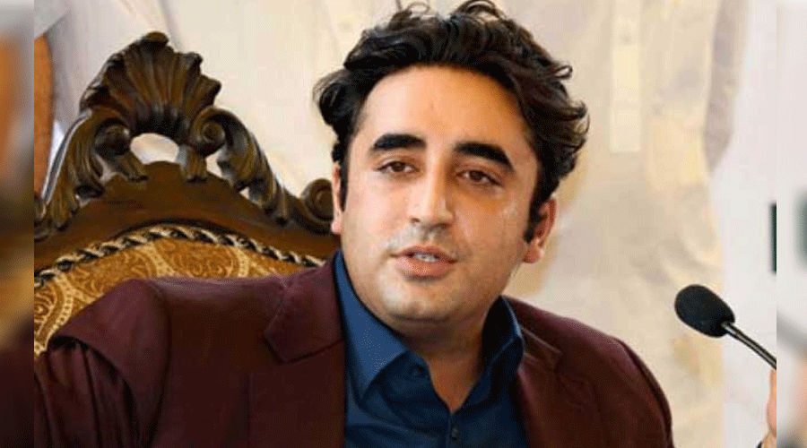 صوبوں کے حقوق پر حملہ برداشت نہیں کریں گے! بلاول بھٹو کا سخت مؤقف