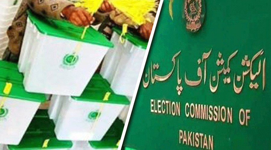 ضمنی الیکشن: ذرائع ابلاغ کے لیے ضابطہ اخلاق جاری