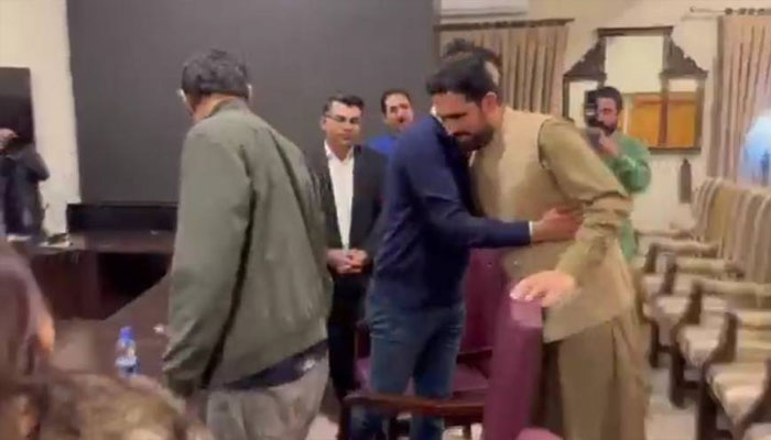 عمران خان سے ملاقات؟ اور جیل میں قید،سہیل آفریدی نے بتا دیا وہ کیا کرنے جا رہے ہیں،جا نئے اندر کی بات