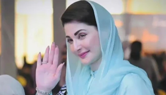 لاہور،الیکشن ٹربیونل نے وزیراعلیٰ پنجاب مریم نواز کا الیکشن درست قراردیدیا