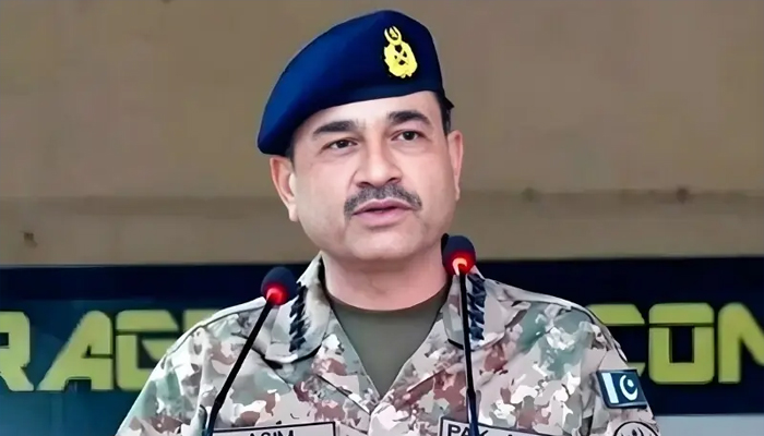 ملک کی سرحدی سالمیت اور ہر شہری کے تحفظ پر سمجھوتہ نہیں کیا جائے گا،فیلڈمارشل عاصم منیر