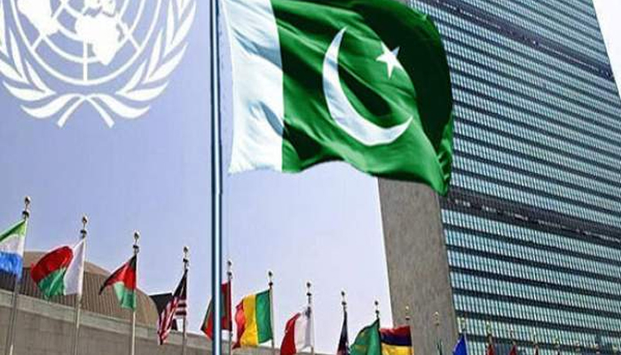 پاکستان میں امن وامان کا معاملہ،اقوام متحدہ کی چشم کشا رپورٹ،کون مداخلت کررہا ہے،کون سہولت کار ،جا نئے