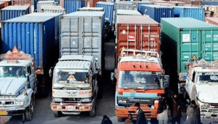 گڈز ڈیکلیئریشن کی فیس مقرر ، 50 ہزار روپے کے سامان سے لیکر5.2کروڑ تک کیا ادا کرنا ہو گا ،جا نئے تفصیلات