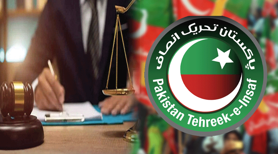 9 مئی کیس فیصلہ، پی ٹی آئی رہنمائوں‌کو سزا ئیں‌سنا دی گئی