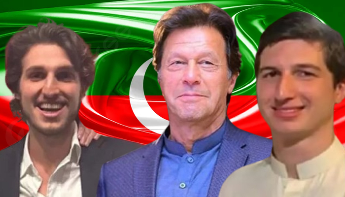 جنوری حکومت پر بھاری،قاسم اور سلیمان کا بڑ ا اعلان،عمران خان کی قید بارے تشویشناک پریشانی کا اظہار