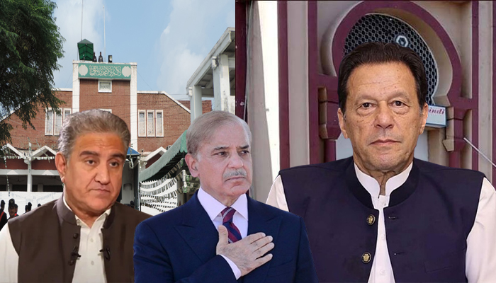 حکومت ،پی ٹی آئی مذاکرات، مرکز اڈیالہ جیل یا کوٹ لکھپت،نیا تنازعہ کھڑا ہو گیا