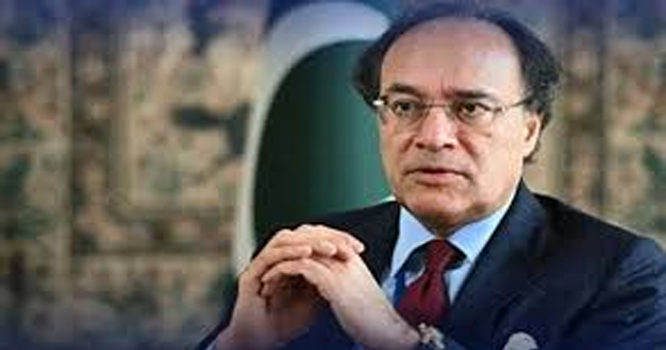 سرکاری ملازمین کے اثاثے پبلک کرنے سے متعلق قانون سازی کرلی گئی ،وزیر خزانہ